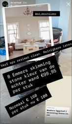 SPS Resimat Clean Latex Verf kleur 241 fb, Doe-het-zelf en Verbouw, Verf, Beits en Lak, Ophalen, Beige, Nieuw, Verf