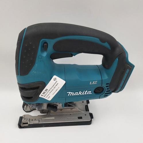 Makita DJV180Z Decoupeerzaag D-Greep 18V Body | Zeer Nette S, Doe-het-zelf en Verbouw, Gereedschap | Zaagmachines, Zo goed als nieuw