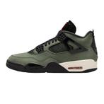 Air Jordan 4 Retro x UNDEFEATED Maat 40, Ophalen of Verzenden