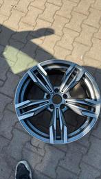 2 x m6 velgen 20 inch, Auto-onderdelen, Banden en Velgen, Ophalen of Verzenden, 20 inch, Zomerbanden, Velg(en)