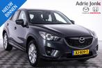 Mazda CX-5 2.0 4WD GT-M | TREKHAAK | LEDER | BOSE AUDIO | AC, 160 pk, Navigatiesysteem, Handgeschakeld, SUV of Terreinwagen
