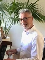 Pianoles Hillegom, Komt aan huis, Toetsinstrumenten