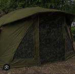 Fox Frontier XD + Vapour Peak, Watersport en Boten, Hengelsport | Karpervissen, Ophalen of Verzenden, Zo goed als nieuw, Overige typen