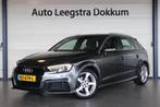 Audi A3 Sportback 1.0 TFSI Sport S-Line Xenon/LED | Cruise |, Auto's, Audi, Gebruikt, Origineel Nederlands, Bedrijf, Handgeschakeld
