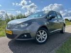 SEAT Ibiza 1.2 TDI COPA Ecomotive Airco / Cruise / Trekhaak, Voorwielaandrijving, Euro 5, Stof, Gebruikt