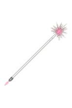 Wicked Wand Replica 1/1 Glinda's Bubble Wand 56 cm, Nieuw, Ophalen of Verzenden, 26–28 Neal Street, London WC2H 9QQ, Film