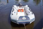 Rubberboot RIB YAM310R, Watersport en Boten, Ophalen, Gebruikt, Yam, Benzine