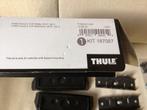 Thule kitset 187087 Ford Focus Nieuw. Bevestiging set, Auto diversen, Dakdragers, Ophalen of Verzenden, Nieuw