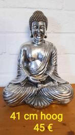 buddhabeeld, Ophalen of Verzenden, Zo goed als nieuw