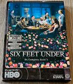 Six Feet Under - Serie 1 - 5DVD Box, Ophalen of Verzenden, Zo goed als nieuw