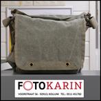 Think tank retrospective 10 V2.0 Pinestone occasion nwstaat!, Ophalen of Verzenden, Zo goed als nieuw, Schoudertas, Overige merken