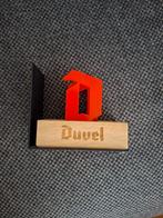 Duvel bier vilthouder, Ophalen of Verzenden, Nieuw, Overige typen, Duvel