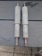 Volvo Amazone Schokdempers Achter, Ophalen of Verzenden, Gebruikt, Volvo