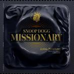 Snoop Dogg - Missionary (CD) GRATIS VERZENDING