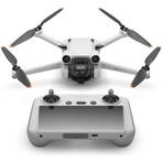 DJI Mini 3 Pro Fly more Combo - Drone Nieuw in sealed doos, Ophalen of Verzenden, Nieuw, Drone met camera