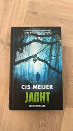 Cis Meijer - Jacht, Ophalen, Zo goed als nieuw, Cis Meijer