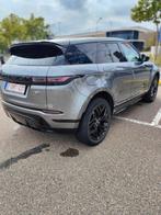 Range rover Evoque p200, Auto's, Automaat, Zwart, Leder, Vierwielaandrijving