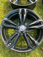 NIEUW 19’’BMW X1 F48 X2 F39 VELGEN  Zwart STYLE 715M BLACK, Auto-onderdelen, Banden en Velgen, Velg(en), Nieuw, Ophalen, 19 inch