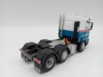 WSI SCANIA 113 STREAMLINE - BECH HANSEN & STUDSGAARD, Hobby en Vrije tijd, Modelauto's | 1:50, Wsi, ., Nieuw, Ophalen of Verzenden