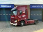 2020 Renault T Opleggertrekker, Auto's, Vrachtwagens, Euro 6, Renault, Overige brandstoffen, Origineel Nederlands