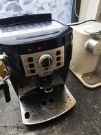 Delonghi Magnifica S - Legbak Error - Compleet, Witgoed en Apparatuur, Koffiezetapparaten, Espresso apparaat, Niet werkend, 2 tot 4 kopjes