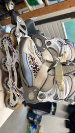 Skeelers fila maat 32-35, Inline skates 4 wielen, Ophalen, Overige merken, Verstelbaar