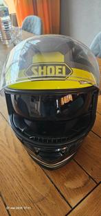 Motorhelm Shoei GT Air II, M, Dames, Ophalen of Verzenden, Integraalhelm
