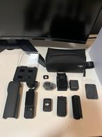 DJI OSMO POCKET 3 Creator Combo + ND FILTERS, Houder, SDcard, Ophalen, Nieuw, Overige merken