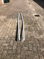 Knikarmen luifel Omnistor 5002, Ophalen, Zo goed als nieuw