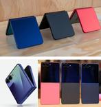 Samsung Galaxy Z Flip 7  - 512GB, Blauw, Nieuw, Zonder simlock, Android OS