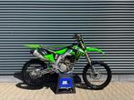 Kawasaki KX250f Van 2023 - Gereviseerd!, Ophalen, Gebruikt