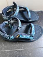 Teva water sandalen maat 26, Ophalen, Gebruikt, Jongen of Meisje, Overige typen