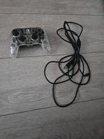 Nintendo switch controller AfterGlow, Spelcomputers en Games, Ophalen of Verzenden, Zo goed als nieuw, Switch, Overige controllers