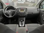 Volkswagen Golf Plus 1.6 Sportline *AUTOMAAT| HOGE INSTAP, Stof, 4 cilinders, Euro 4, 710 kg
