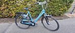 Gazelle paris plus, Versnellingen, Zo goed als nieuw, Gazelle, 56 cm of meer