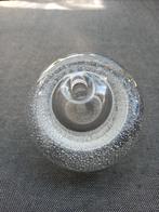 Vintage olielamp van Kosta Boda, Goran Warf uit Zweden., Ophalen of Verzenden