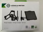 Ipad houder, Muziek en Instrumenten, Ophalen, Nieuw, Instrumentstandaard, Overige instrumenten