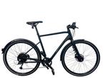 E-Bike Prophete Urbanicer City 28"/55cm/8ver - Garantie/Leve