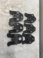 Viega Persbekken set 6 stuks, Doe-het-zelf en Verbouw, Ophalen of Verzenden, Gebruikt