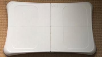 Wii balanceboard beschikbaar voor biedingen