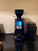 Eureka Atom Specialty 75, Witgoed en Apparatuur, Koffiezetapparaten, Ophalen, Overige modellen, 10 kopjes of meer, Koffiebonen