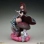 Sideshow Fairytale Fantasies Alice Wonderland Game of Hearts, Ophalen of Verzenden, Nieuw, Fantasy