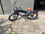 Partij fat choppers, Ophalen, Zo goed als nieuw
