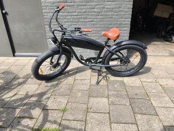 Partij fat choppers beschikbaar voor biedingen