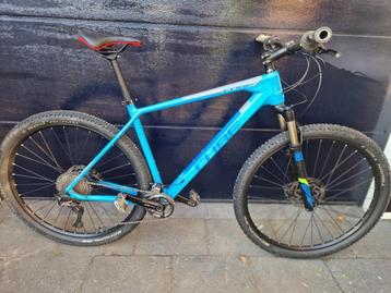 Mountainbike Cube Reaction C:62 29" beschikbaar voor biedingen