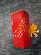 Oude Aardappelmeel Bus W.A. Scholten Groningen, Ophalen of Verzenden, Gebruikt, Overige, Overige merken