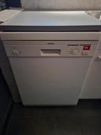 Siemens vaatwasser, Ophalen, Gebruikt, 85 tot 90 cm, 45 tot 60 cm