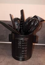 Riveira Maison Urban Kitchen Tools Holder, Ophalen, Zo goed als nieuw