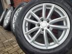 19" Orig Land Rover Range Rover 7mm Pirelli All season NWST!, Banden en Velgen, 235 mm, All Season, Ophalen