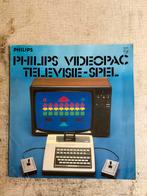 Philips videopac G7000, Boeken, Catalogussen en Folders, Ophalen of Verzenden, Nieuw